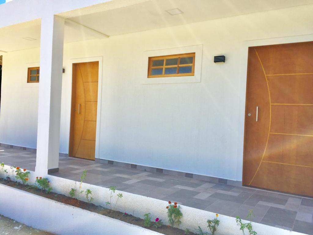 Sunset Maresias -Casas E Chales C2 Exterior photo