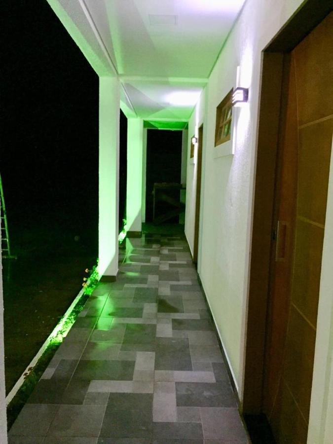 Sunset Maresias -Casas E Chales C2 Exterior photo