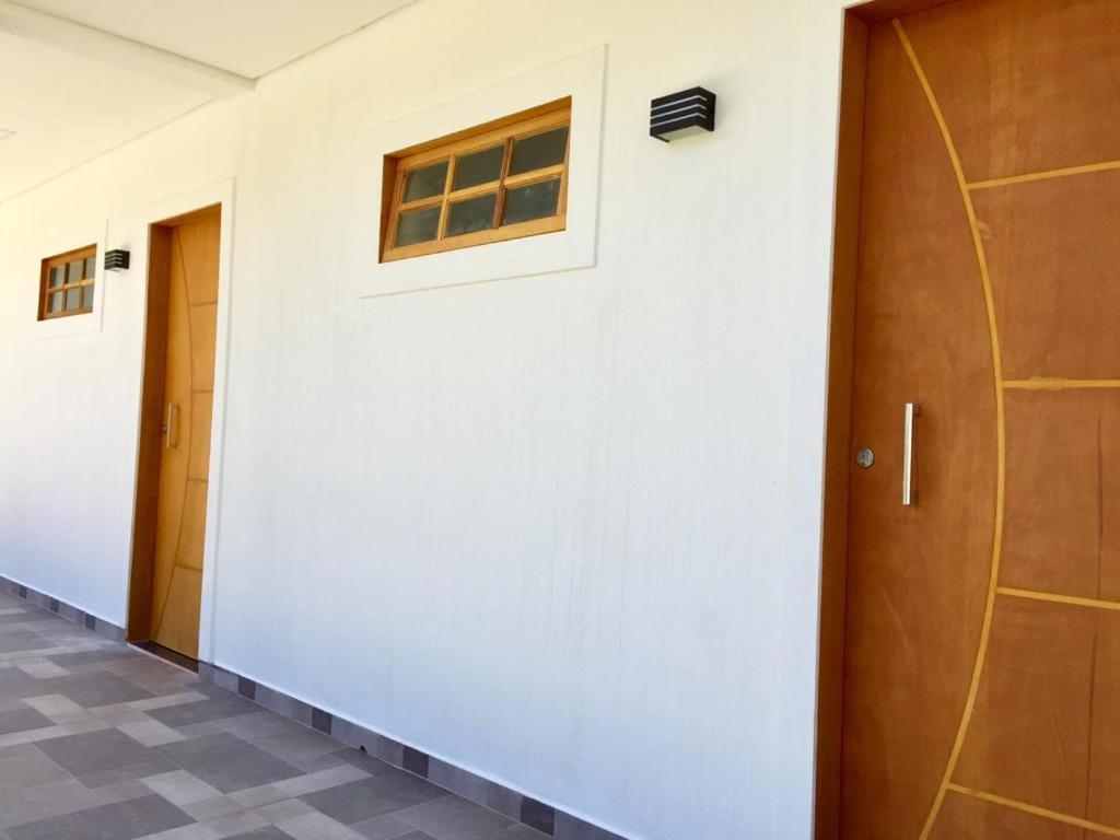 Sunset Maresias -Casas E Chales C2 Exterior photo