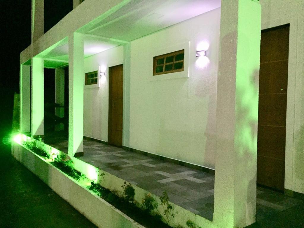 Sunset Maresias -Casas E Chales C2 Exterior photo