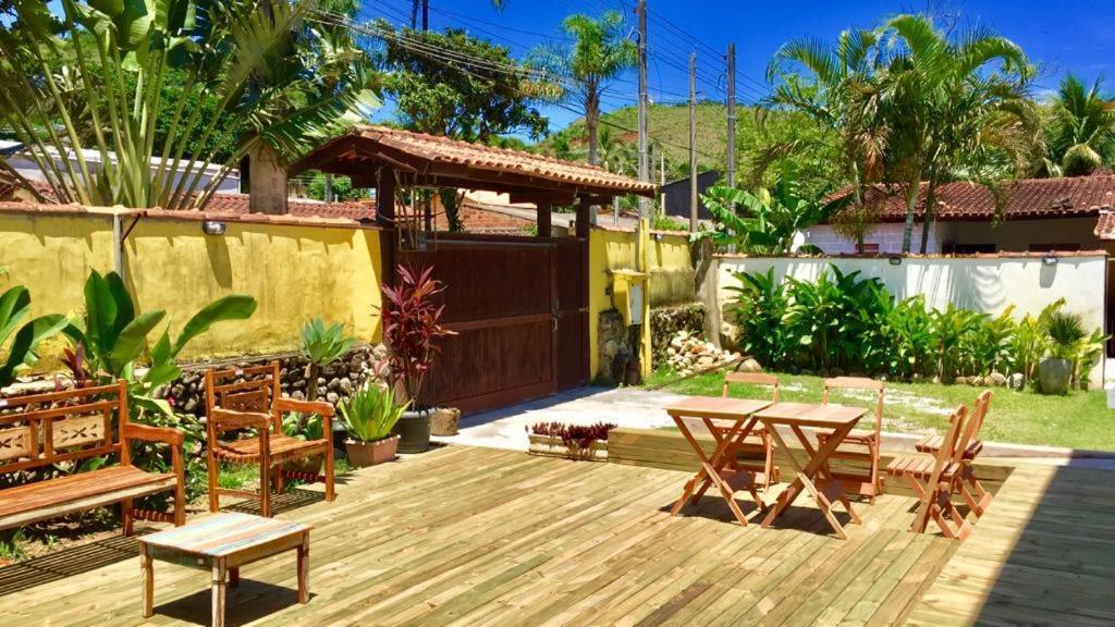 Sunset Maresias -Casas E Chales C2 Exterior photo