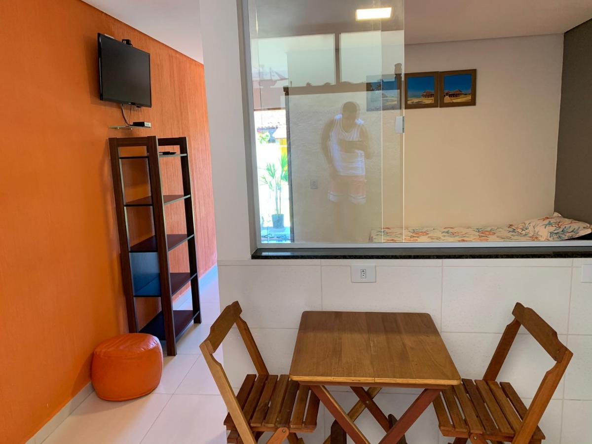 Sunset Maresias -Casas E Chales C2 Exterior photo