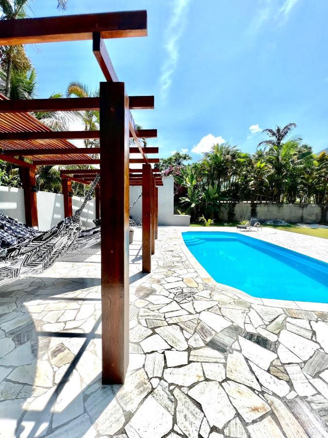 Sunset Maresias -Casas E Chales C2 Exterior photo