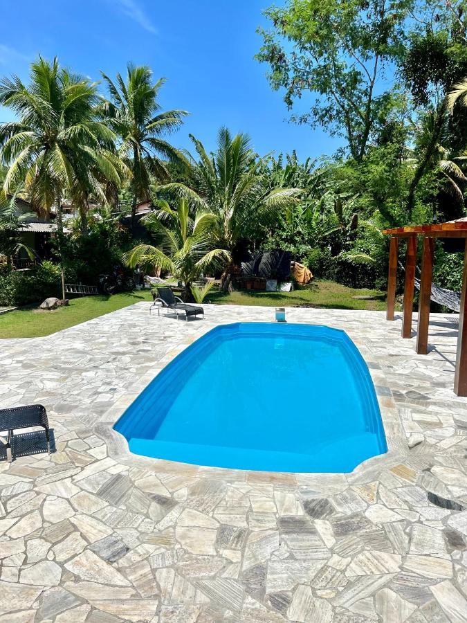 Sunset Maresias -Casas E Chales C2 Exterior photo