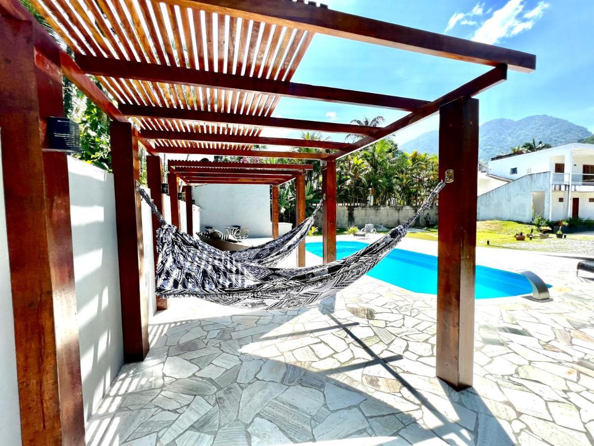 Sunset Maresias -Casas E Chales C2 Exterior photo