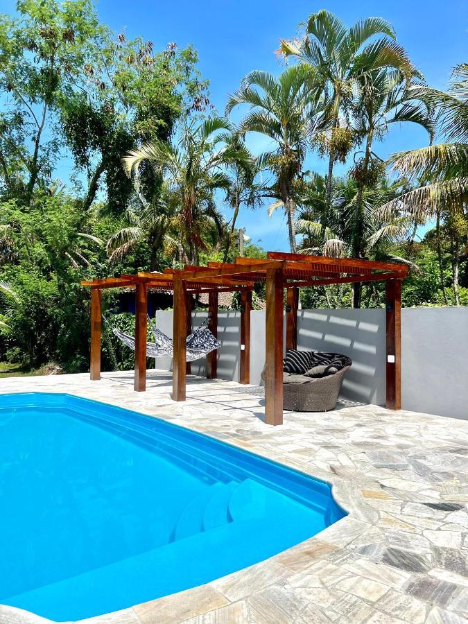 Sunset Maresias -Casas E Chales C2 Exterior photo