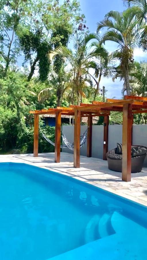 Sunset Maresias -Casas E Chales C2 Exterior photo