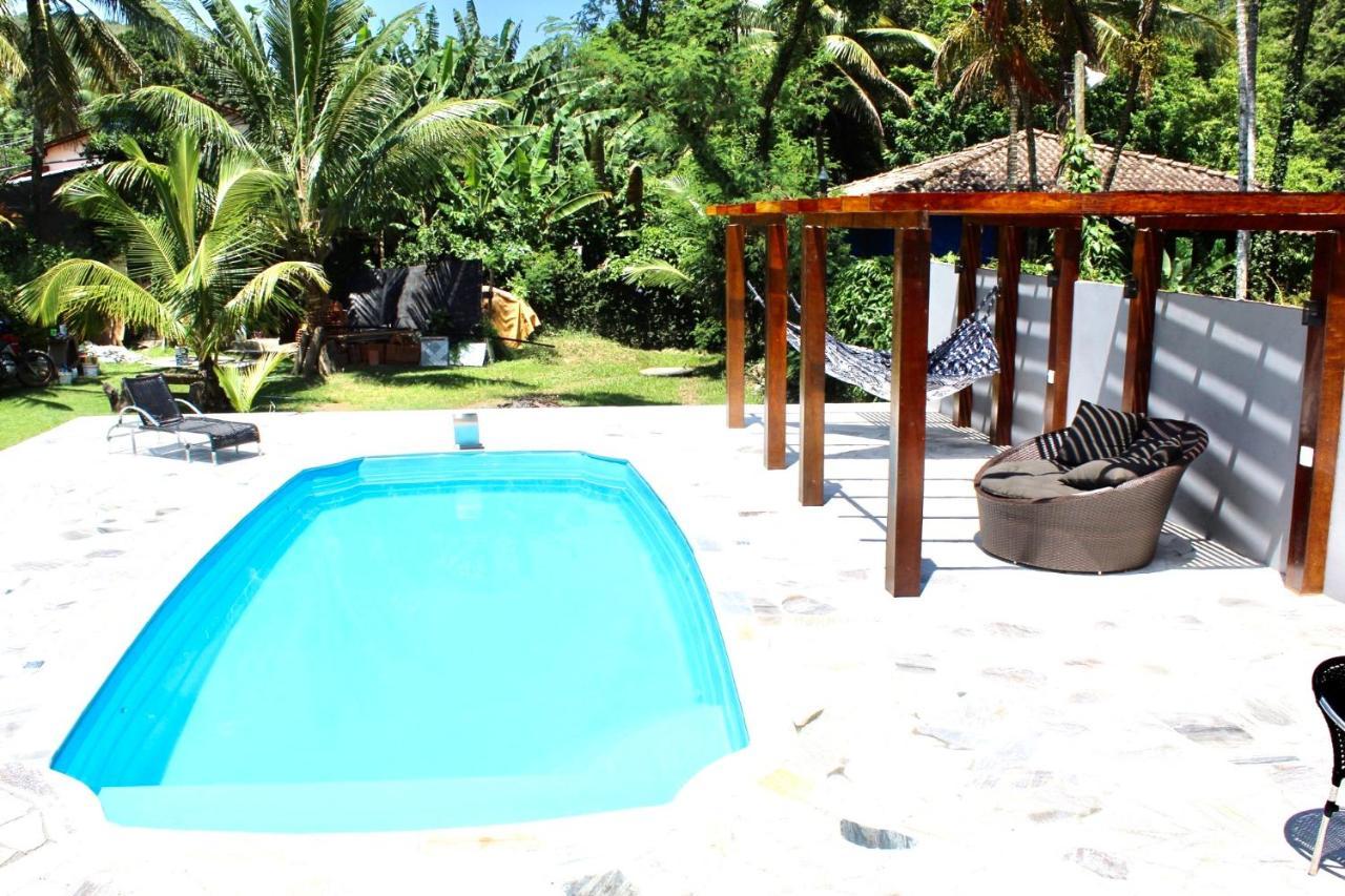 Sunset Maresias -Casas E Chales C2 Exterior photo